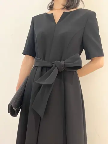 GRACE CONTINENTAL The Banquet yuri コーディネート画像