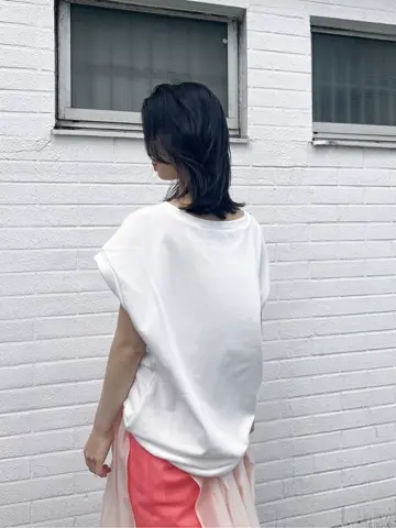 GRACE CONTINENTAL The Banquet yuri コーディネート画像