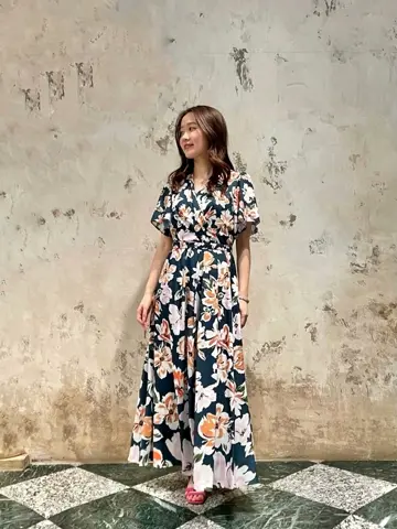 GRACE CONTINENTAL The Banquet Suzuka コーディネート画像