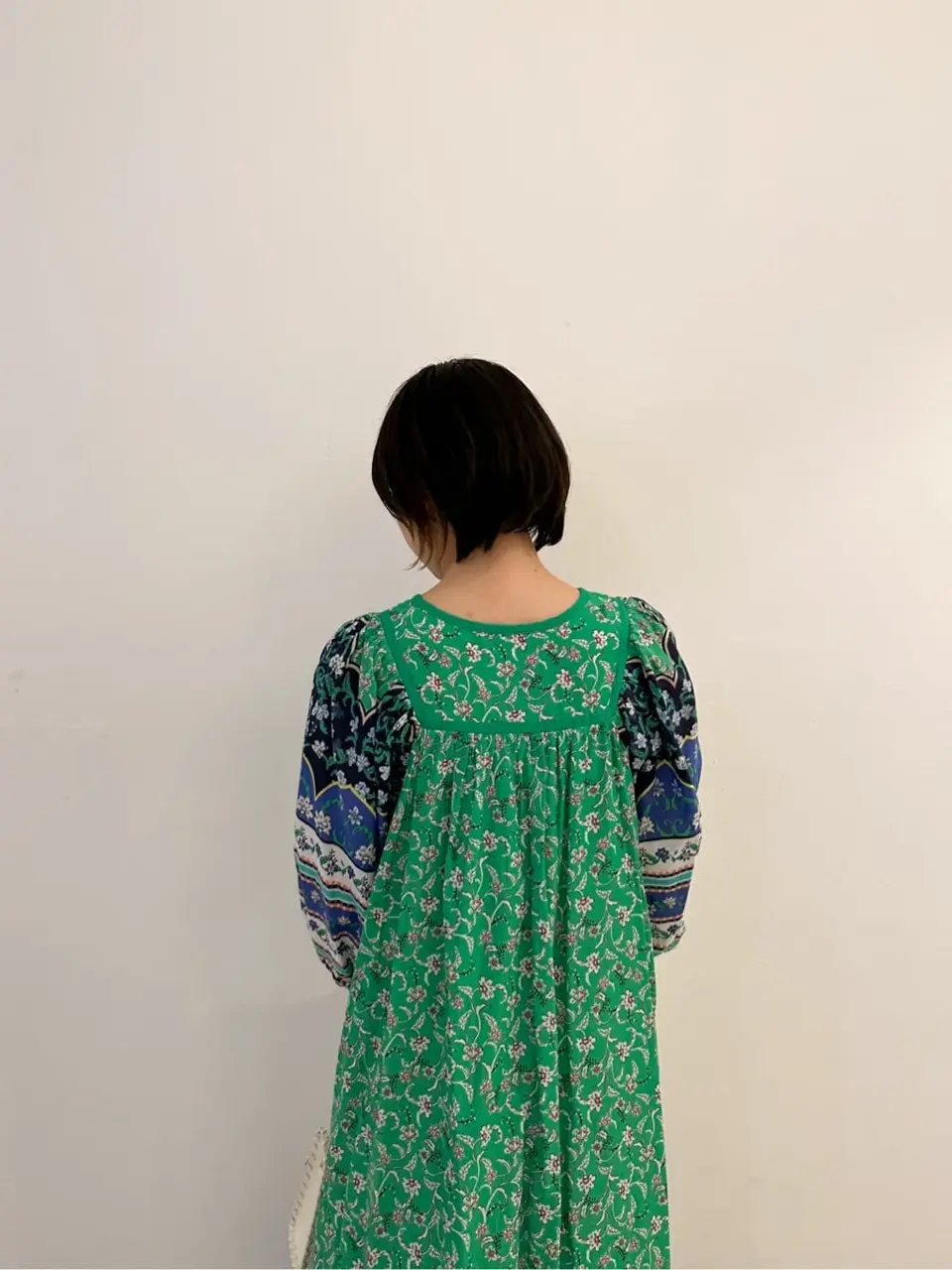 GRACE CONTINENTAL The Banquet hoshino_y コーディネート画像