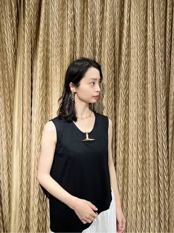 GRACE CONTINENTAL The Banquet yuri コーディネート画像