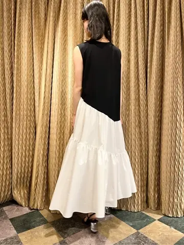 GRACE CONTINENTAL The Banquet yuri コーディネート画像