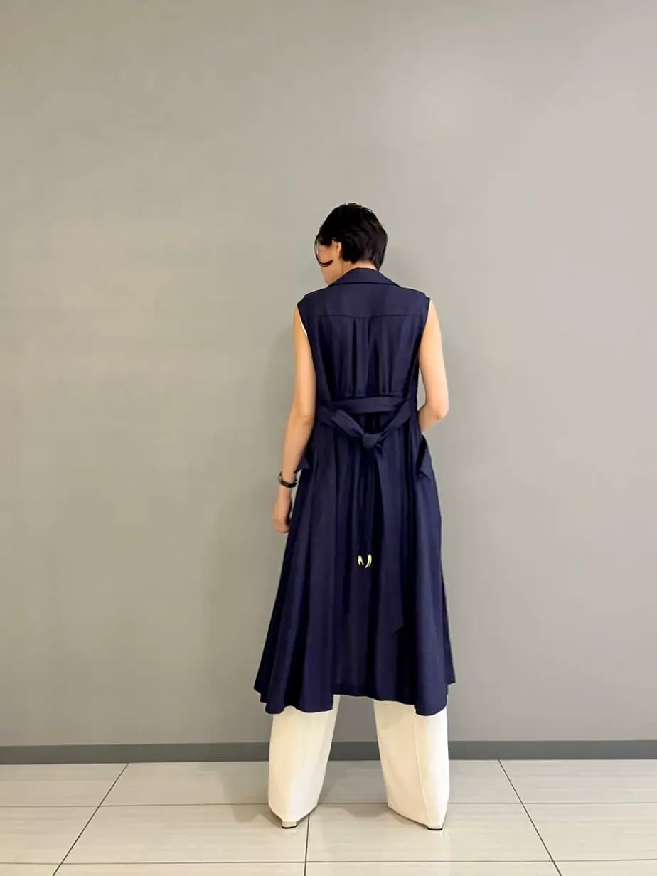 GRACE CONTINENTAL The Banquet 亀田 未希 コーディネート画像