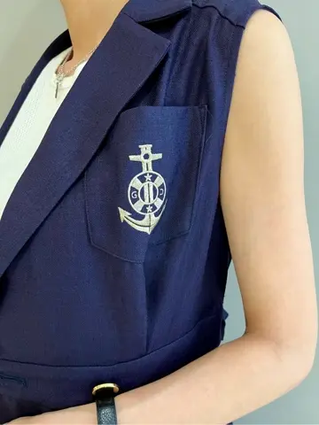 GRACE CONTINENTAL The Banquet 亀田 未希 コーディネート画像