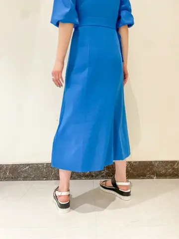 GRACE CONTINENTAL The Banquet SHOKO コーディネート画像