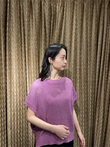 GRACE CONTINENTAL The Banquet yuri コーディネート画像