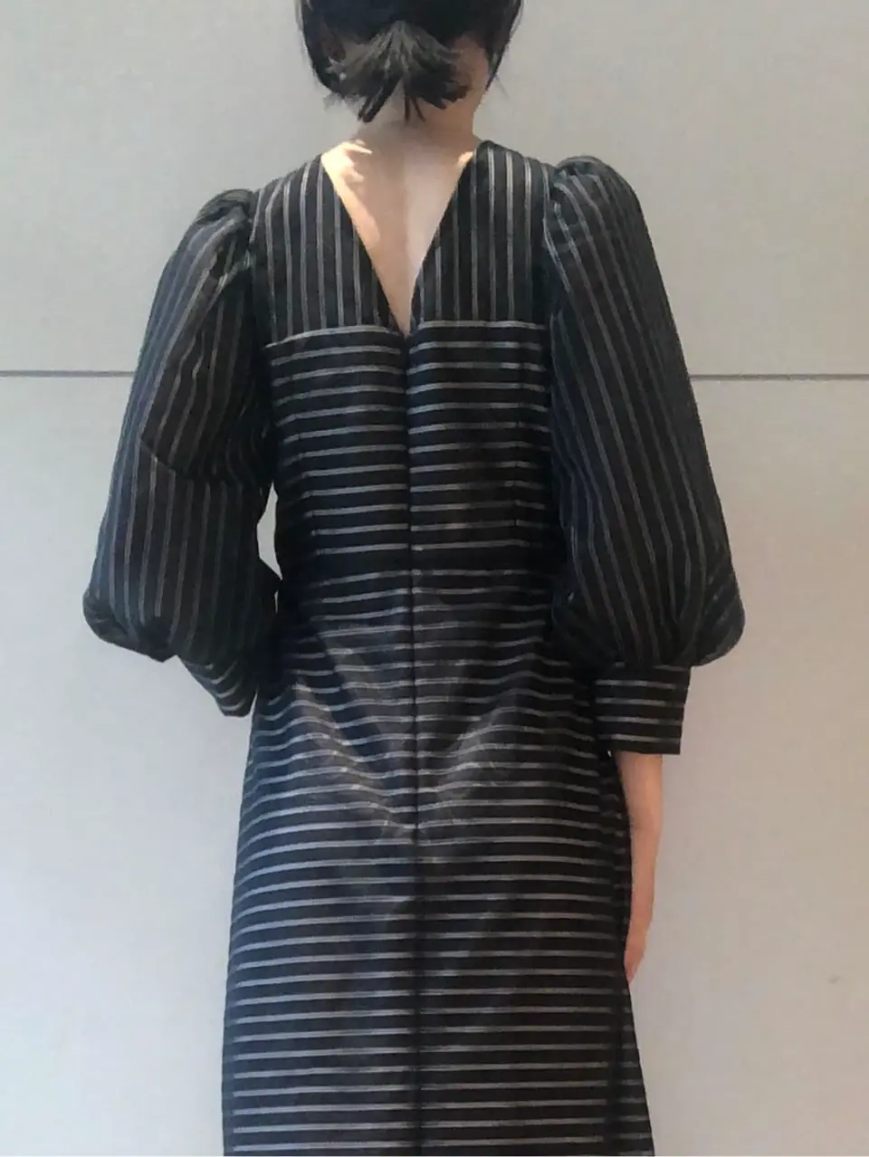 GRACE CONTINENTAL The Banquet 尾田亜沙美 コーディネート画像