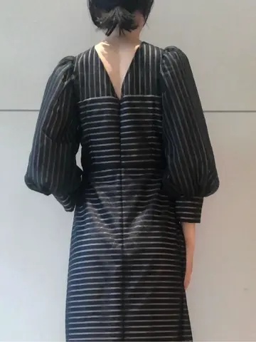 GRACE CONTINENTAL The Banquet 尾田亜沙美 コーディネート画像