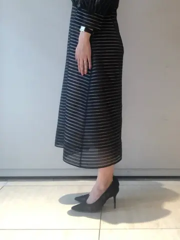 GRACE CONTINENTAL The Banquet 尾田亜沙美 コーディネート画像