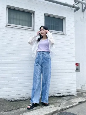 GRACE CONTINENTAL The Banquet SHOKO コーディネート画像