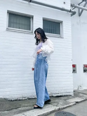 GRACE CONTINENTAL The Banquet SHOKO コーディネート画像