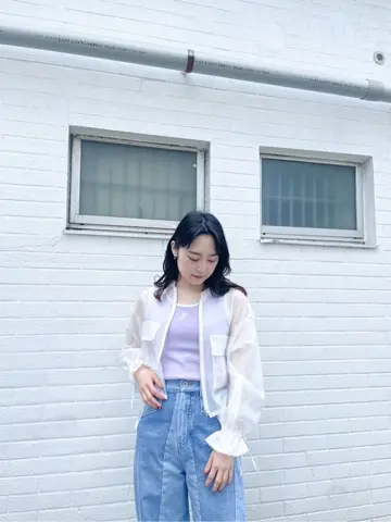 GRACE CONTINENTAL The Banquet SHOKO コーディネート画像