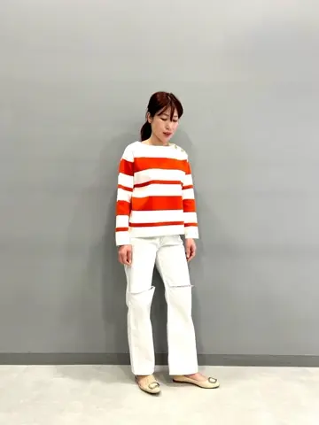 GRACE CONTINENTAL The Banquet 泉　智子 コーディネート画像