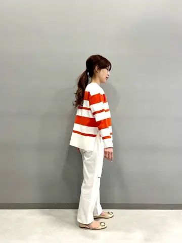 GRACE CONTINENTAL The Banquet 泉　智子 コーディネート画像