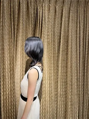 GRACE CONTINENTAL The Banquet yuri コーディネート画像