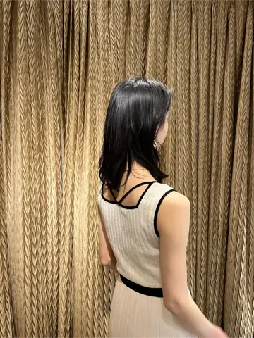 GRACE CONTINENTAL The Banquet yuri コーディネート画像