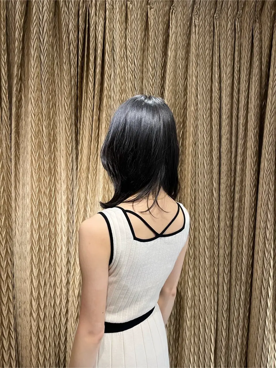 GRACE CONTINENTAL The Banquet yuri コーディネート画像