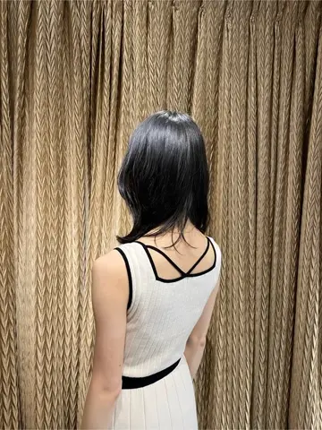 GRACE CONTINENTAL The Banquet yuri コーディネート画像