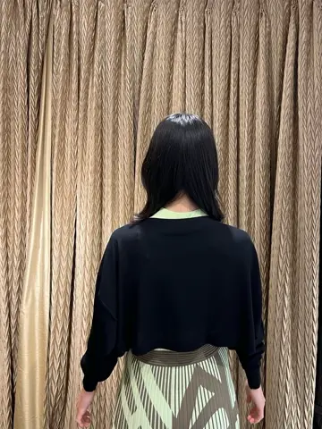 GRACE CONTINENTAL The Banquet yuri コーディネート画像