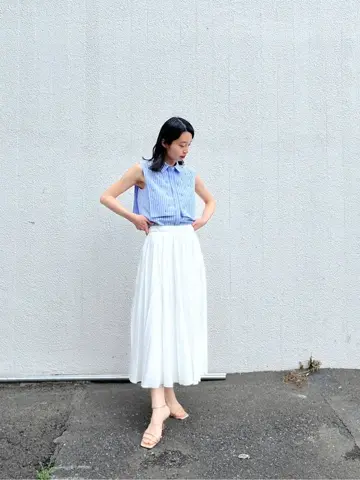 GRACE CONTINENTAL The Banquet yuri コーディネート画像