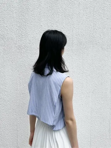 GRACE CONTINENTAL The Banquet yuri コーディネート画像