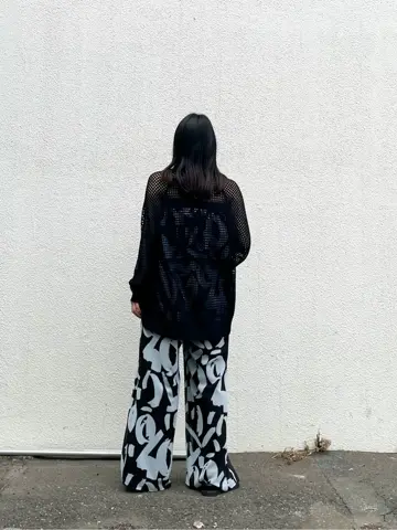 GRACE CONTINENTAL The Banquet SHOKO コーディネート画像