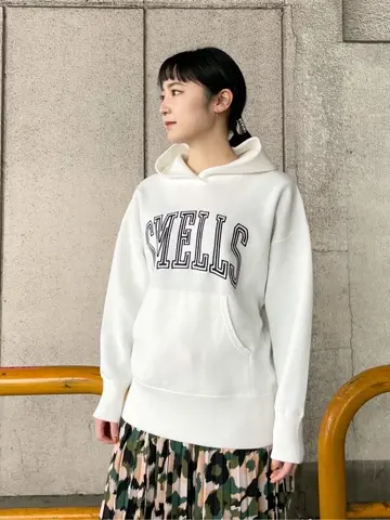 GRACE CONTINENTAL The Banquet SHOKO コーディネート画像