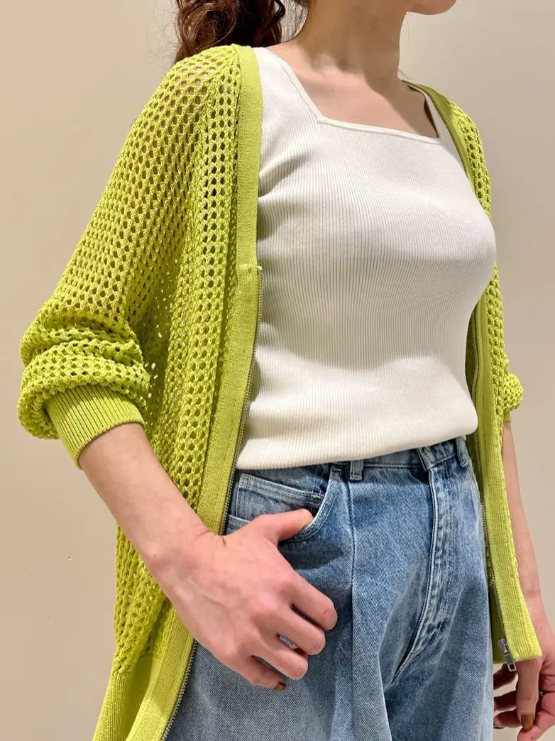 GRACE CONTINENTAL The Banquet 泉　智子 コーディネート画像