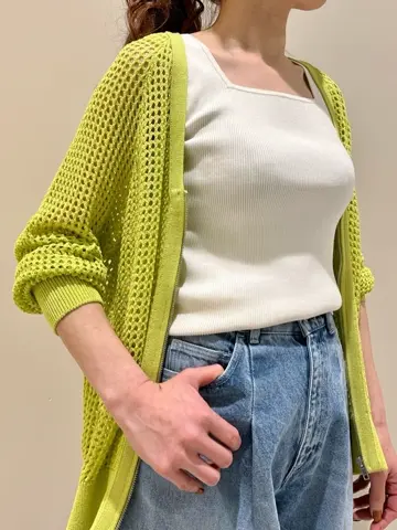 GRACE CONTINENTAL The Banquet 泉　智子 コーディネート画像