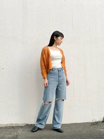 GRACE CONTINENTAL The Banquet SHOKO コーディネート画像