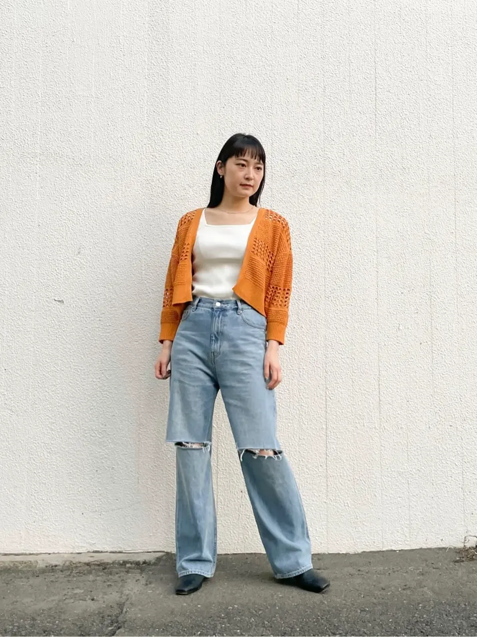 GRACE CONTINENTAL The Banquet SHOKO コーディネート画像