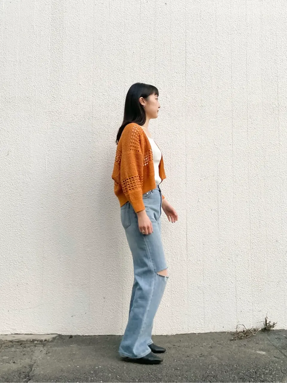 GRACE CONTINENTAL The Banquet SHOKO コーディネート画像