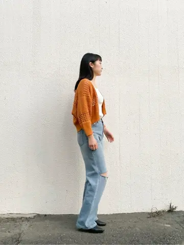 GRACE CONTINENTAL The Banquet SHOKO コーディネート画像