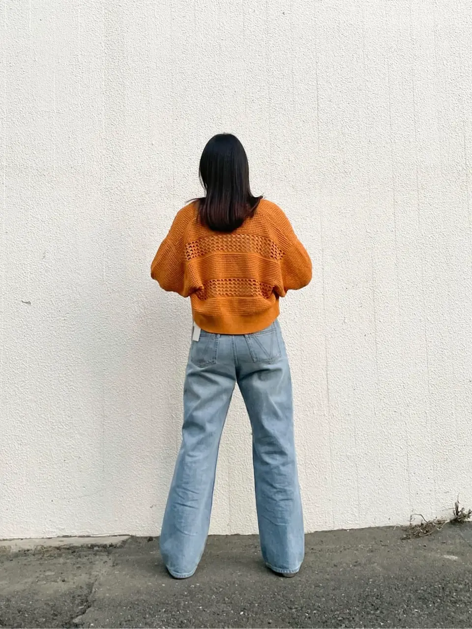 GRACE CONTINENTAL The Banquet SHOKO コーディネート画像