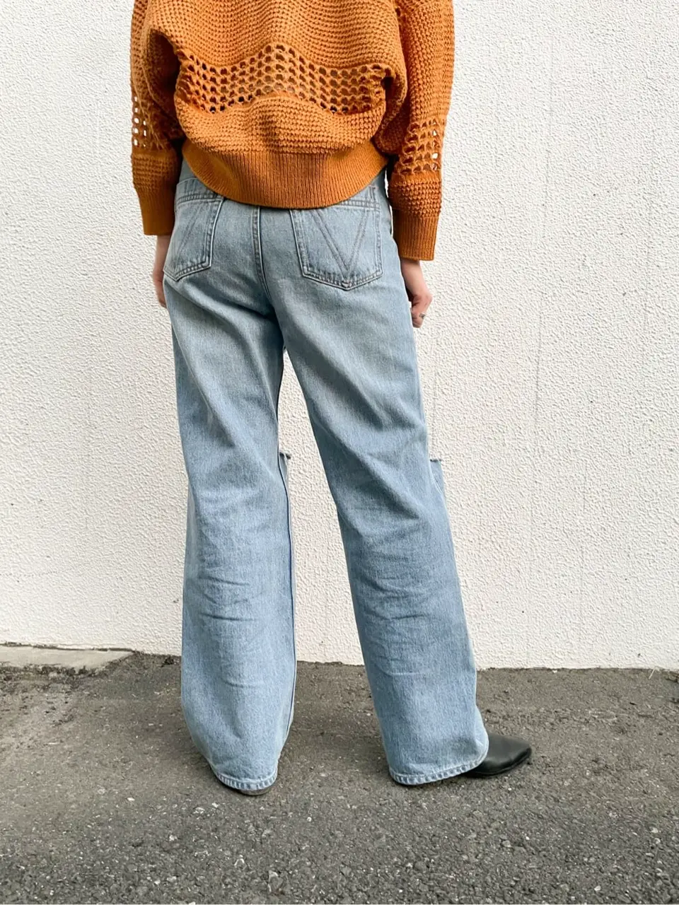 GRACE CONTINENTAL The Banquet SHOKO コーディネート画像