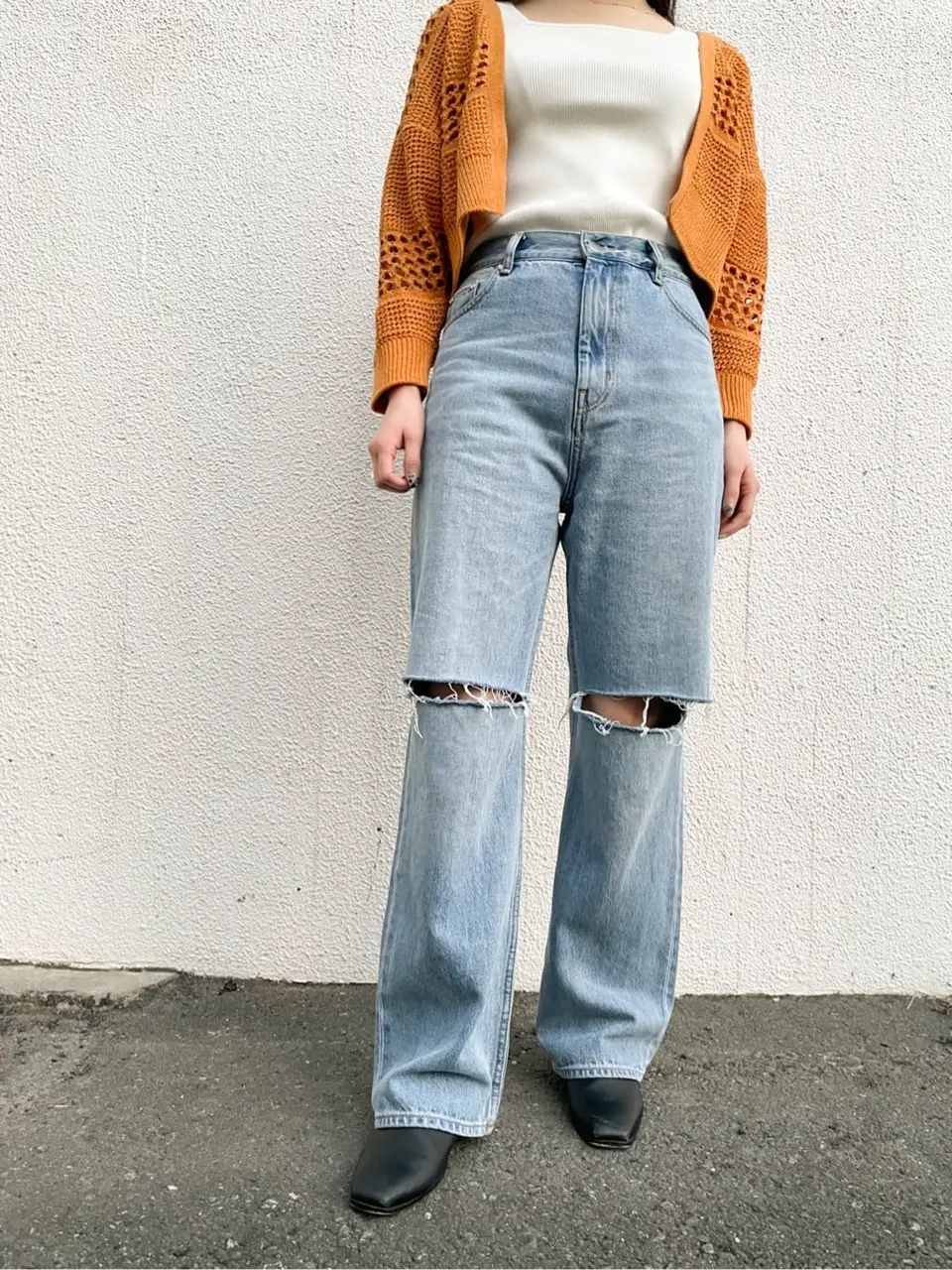 GRACE CONTINENTAL The Banquet SHOKO コーディネート画像