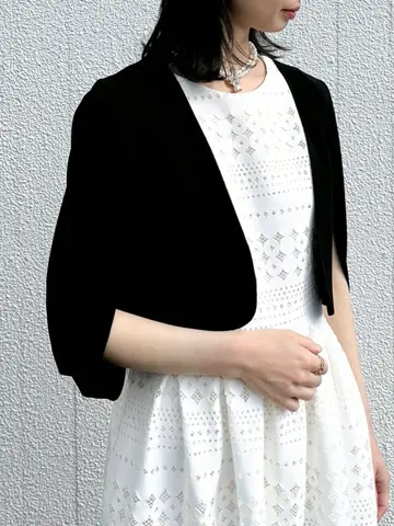 GRACE CONTINENTAL The Banquet yuri コーディネート画像