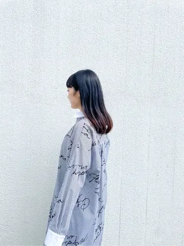 GRACE CONTINENTAL The Banquet SHOKO コーディネート画像