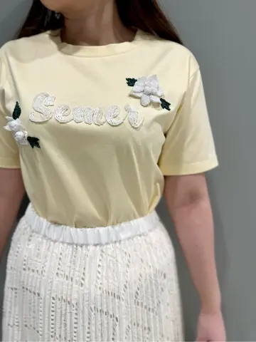 GRACE CONTINENTAL The Banquet 中根　里帆 コーディネート画像