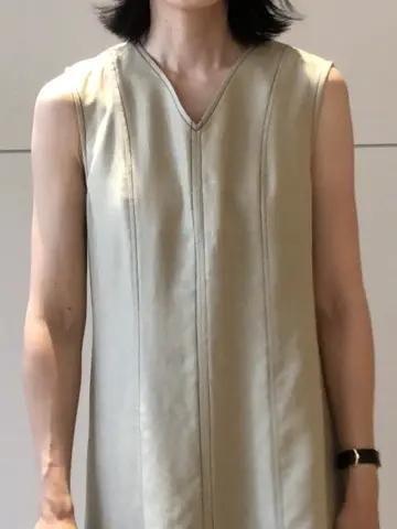 GRACE CONTINENTAL The Banquet 尾田亜沙美 コーディネート画像