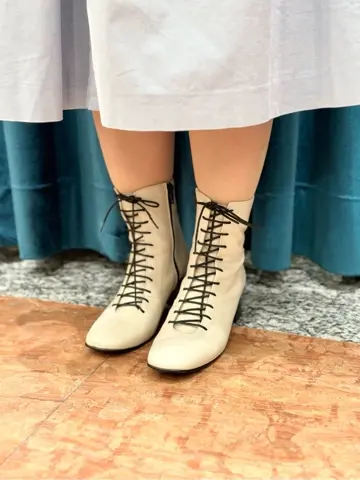 GRACE CONTINENTAL The Banquet 中根　里帆 コーディネート画像