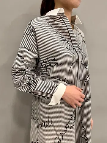 GRACE CONTINENTAL The Banquet 泉　智子 コーディネート画像