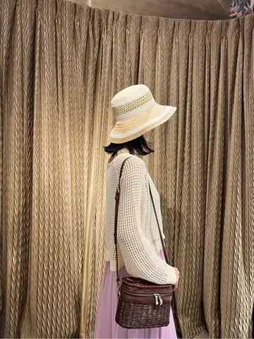 GRACE CONTINENTAL The Banquet yuri コーディネート画像