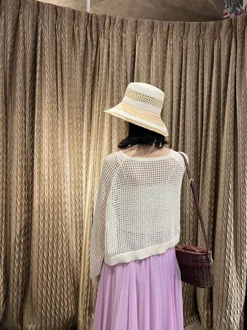 GRACE CONTINENTAL The Banquet yuri コーディネート画像