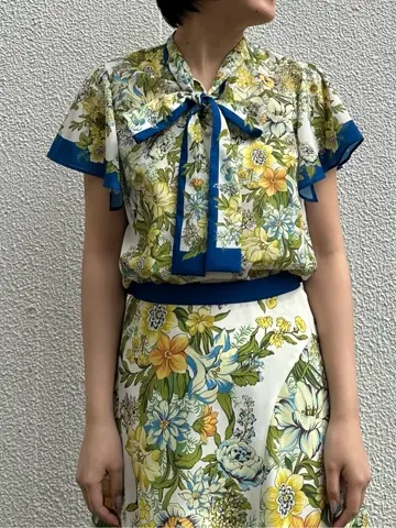 GRACE CONTINENTAL The Banquet hoshino_y コーディネート画像