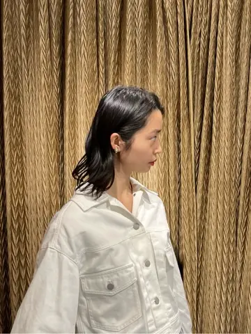 GRACE CONTINENTAL The Banquet yuri コーディネート画像