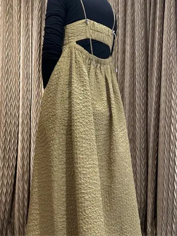 GRACE CONTINENTAL The Banquet hoshino_y コーディネート画像