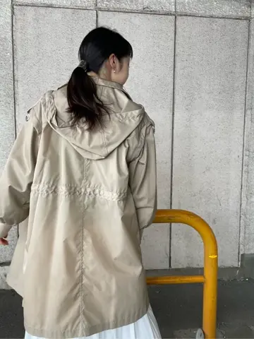 GRACE CONTINENTAL The Banquet SHOKO コーディネート画像