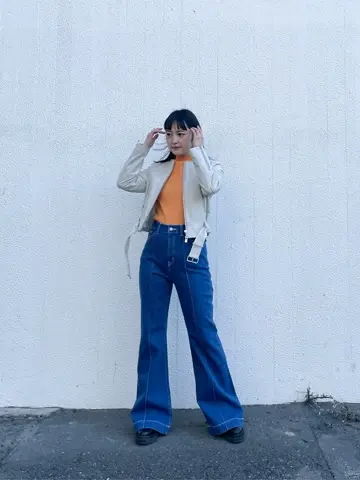 GRACE CONTINENTAL The Banquet SHOKO コーディネート画像