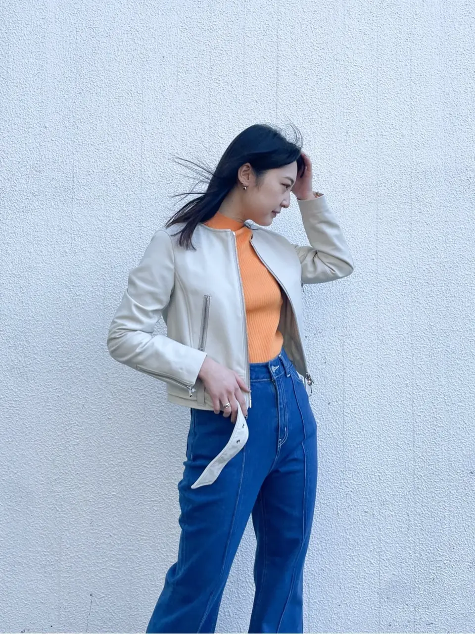 GRACE CONTINENTAL The Banquet SHOKO コーディネート画像